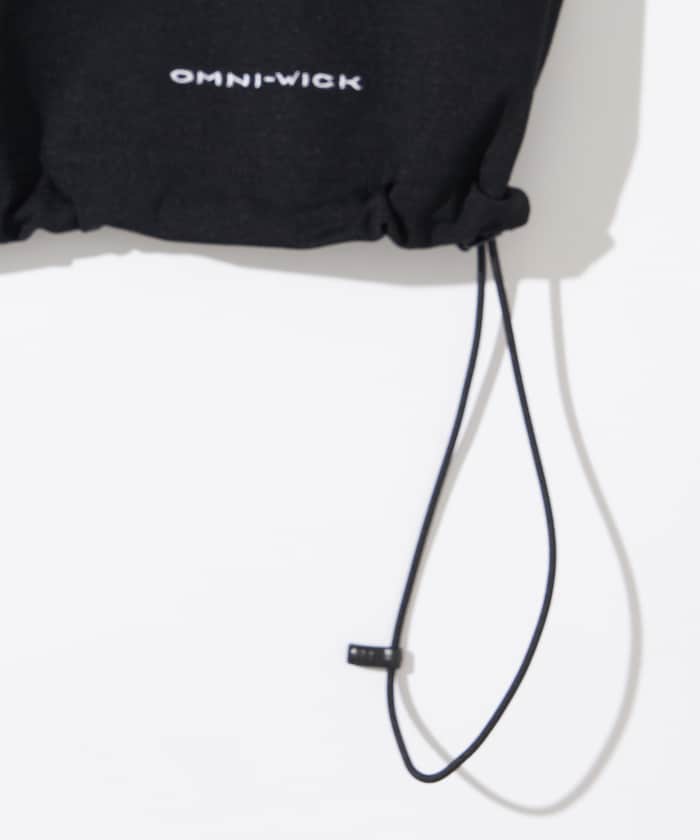 Columbia × FREAK'S STORE Imperial Park Utility Crew Neck T-Shirt 限定圓領防曬T恤