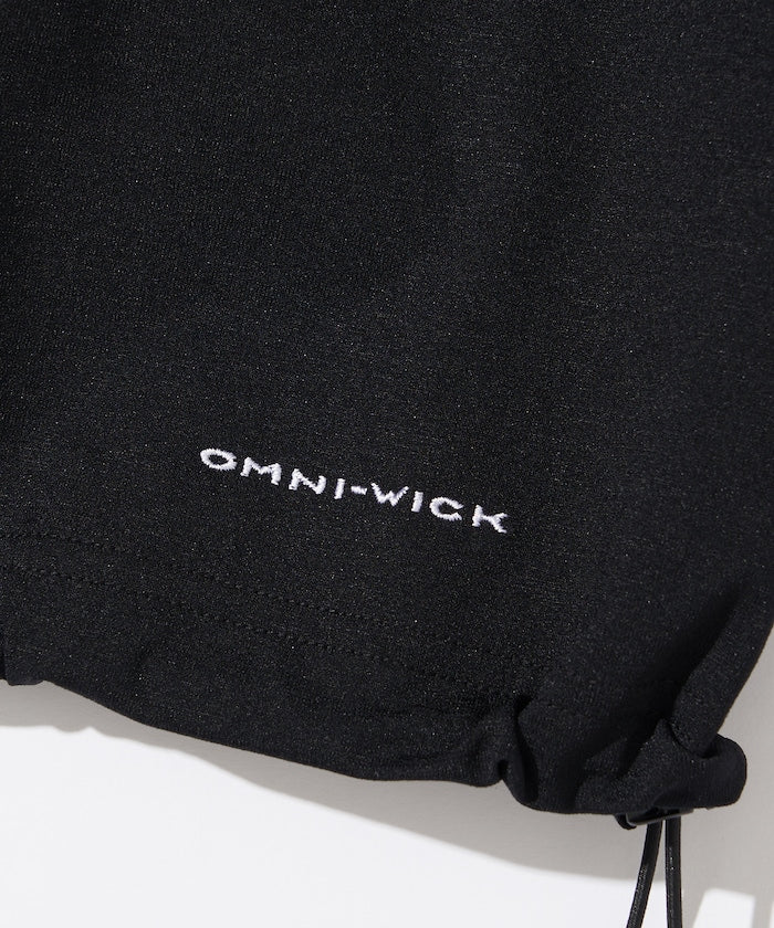 Columbia × FREAK'S STORE Imperial Park Utility Crew Neck T-Shirt 限定圓領防曬T恤