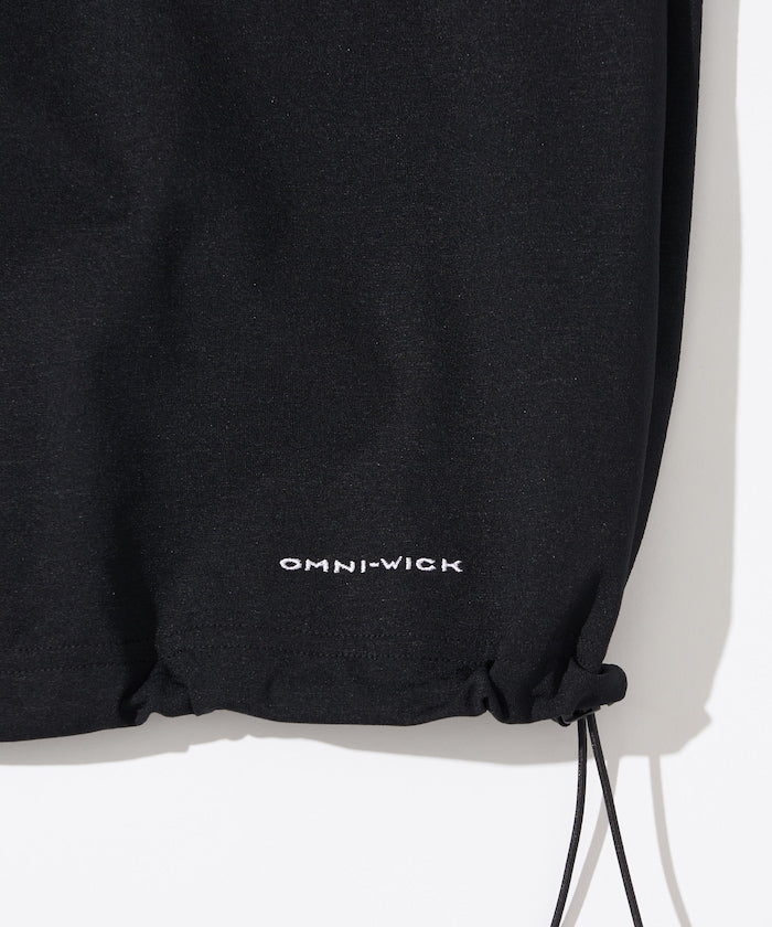 Columbia × FREAK'S STORE Imperial Park Utility Crew Neck T-Shirt 限定圓領防曬T恤