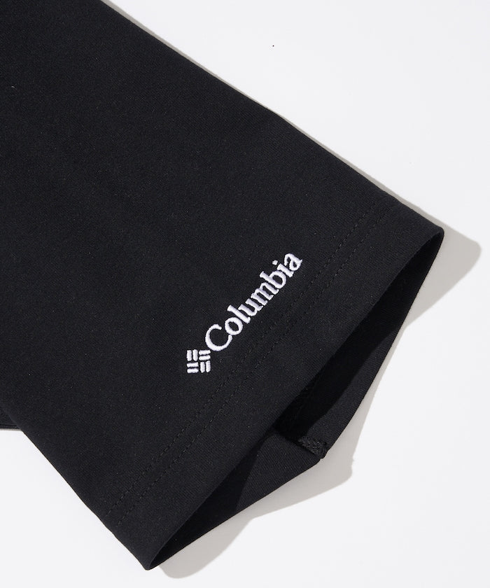 Columbia × FREAK'S STORE Imperial Park Side Pocket Crew Neck T-Shirt 側口袋圓領T恤