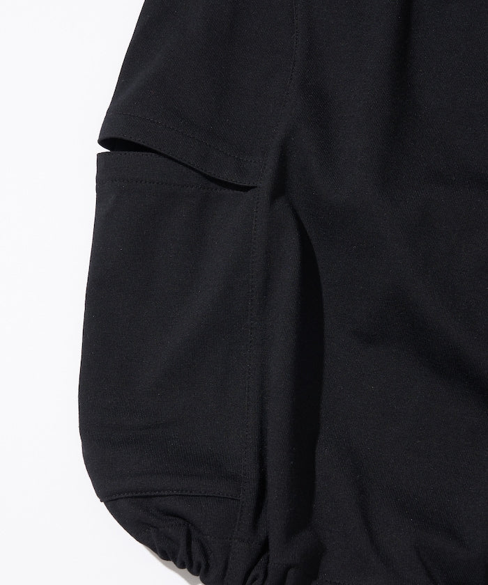 Columbia × FREAK'S STORE Imperial Park Side Pocket Crew Neck T-Shirt 側口袋圓領T恤