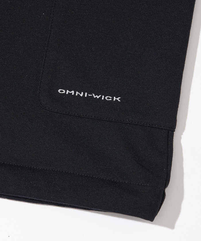 Columbia × FREAK'S STORE Imperial Park Side Pocket Crew Neck T-Shirt 側口袋圓領T恤