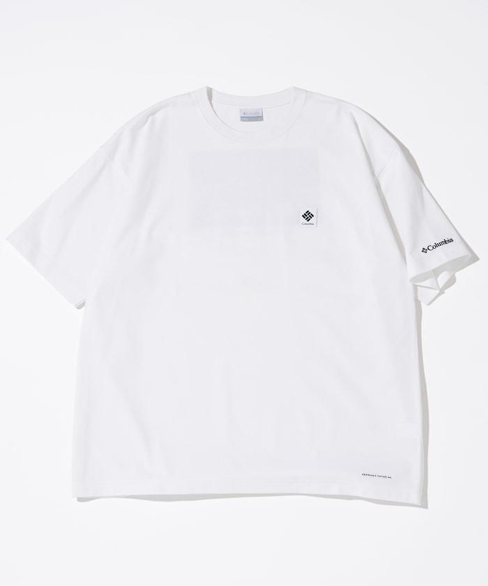 Columbia × FREAK'S STORE 聯名限定 Imperial Park 圓領短袖T恤上衣