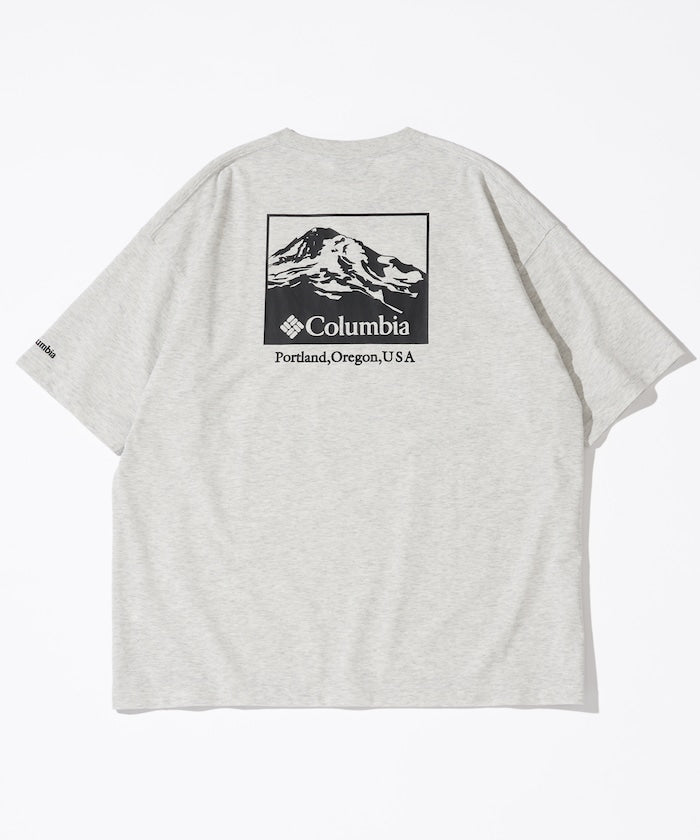 Columbia × FREAK'S STORE 聯名限定 Imperial Park 圓領短袖T恤上衣