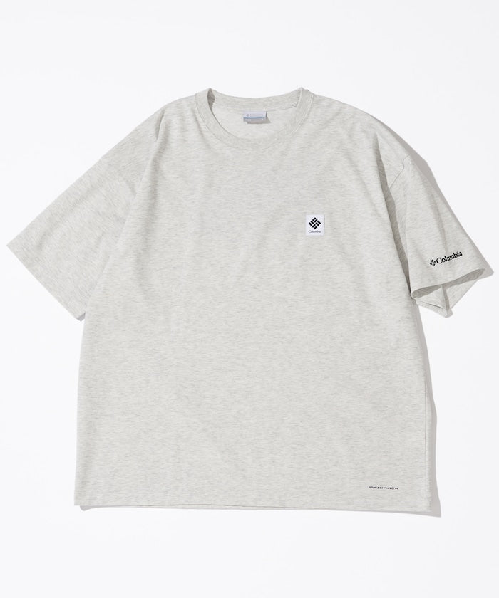 Columbia × FREAK'S STORE 聯名限定 Imperial Park 圓領短袖T恤上衣