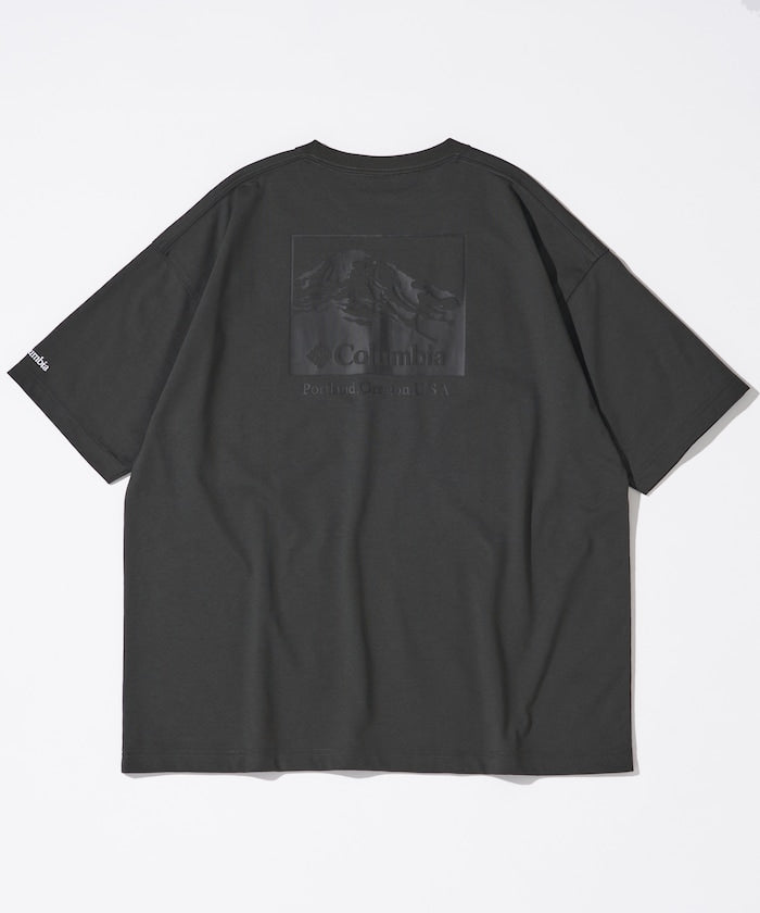 Columbia × FREAK'S STORE 聯名限定 Imperial Park 圓領短袖T恤上衣