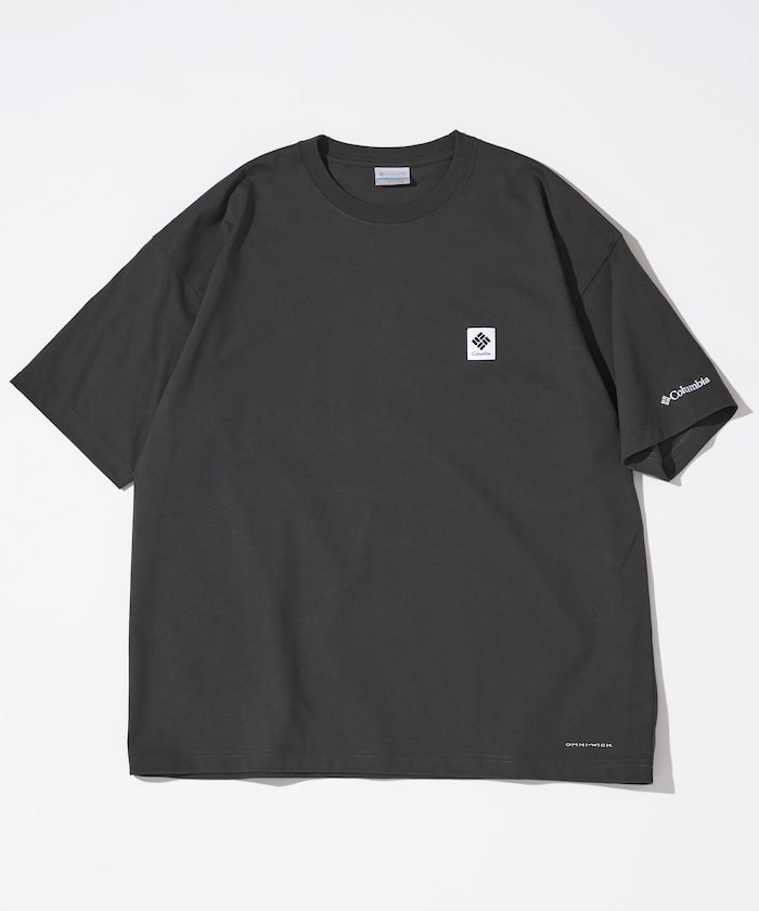 Columbia × FREAK'S STORE 聯名限定 Imperial Park 圓領短袖T恤上衣