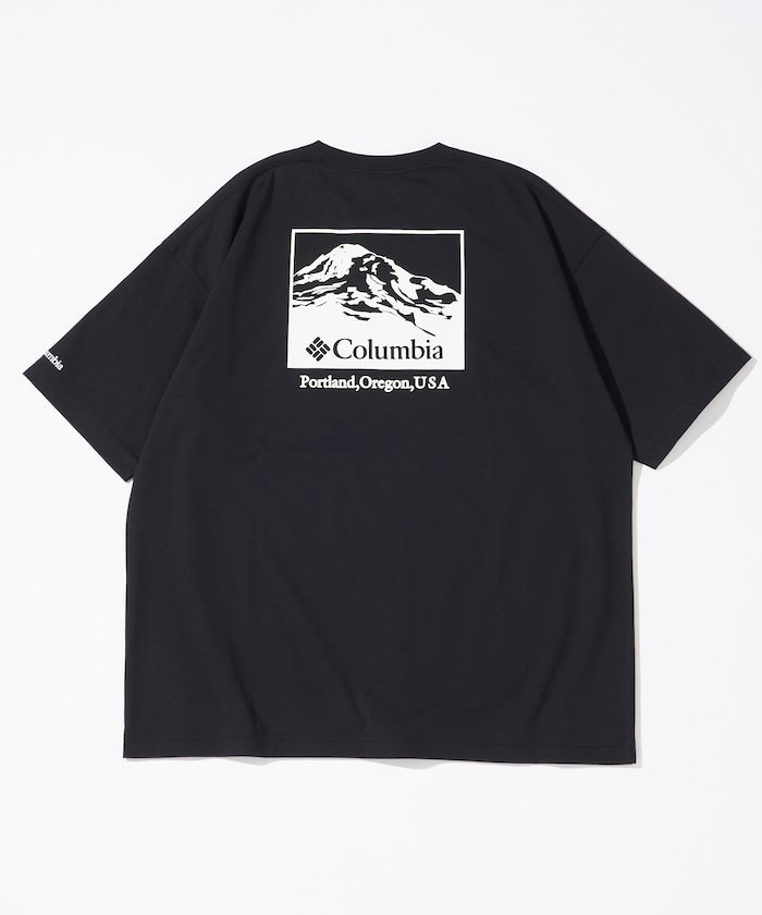 Columbia × FREAK'S STORE 聯名限定 Imperial Park 圓領短袖T恤上衣