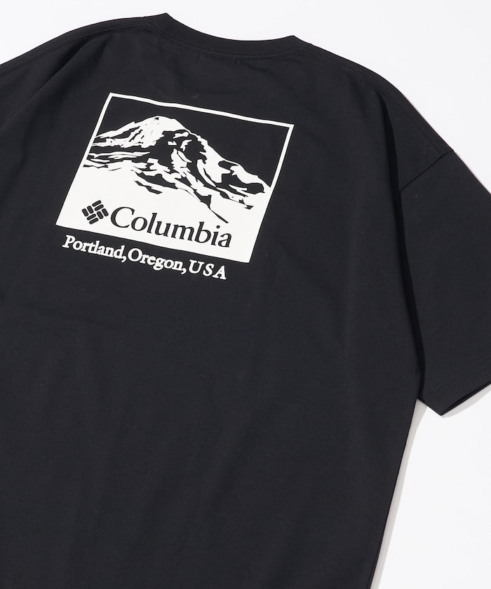 Columbia × FREAK'S STORE 聯名限定 Imperial Park 圓領短袖T恤上衣