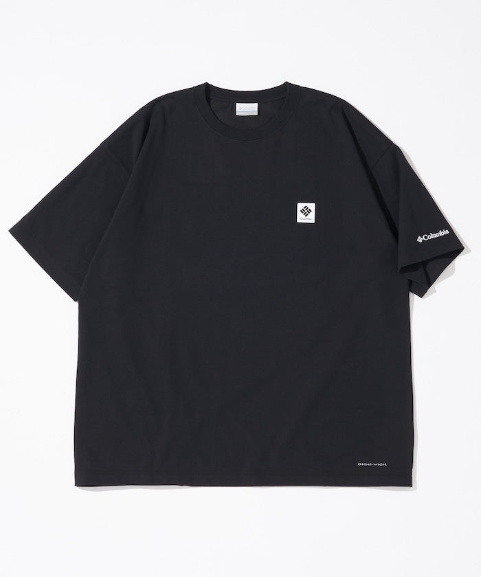 Columbia × FREAK'S STORE 聯名限定 Imperial Park 圓領短袖T恤上衣