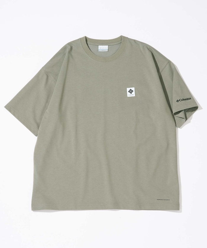 Columbia × FREAK'S STORE 聯名限定 Imperial Park 圓領短袖T恤上衣