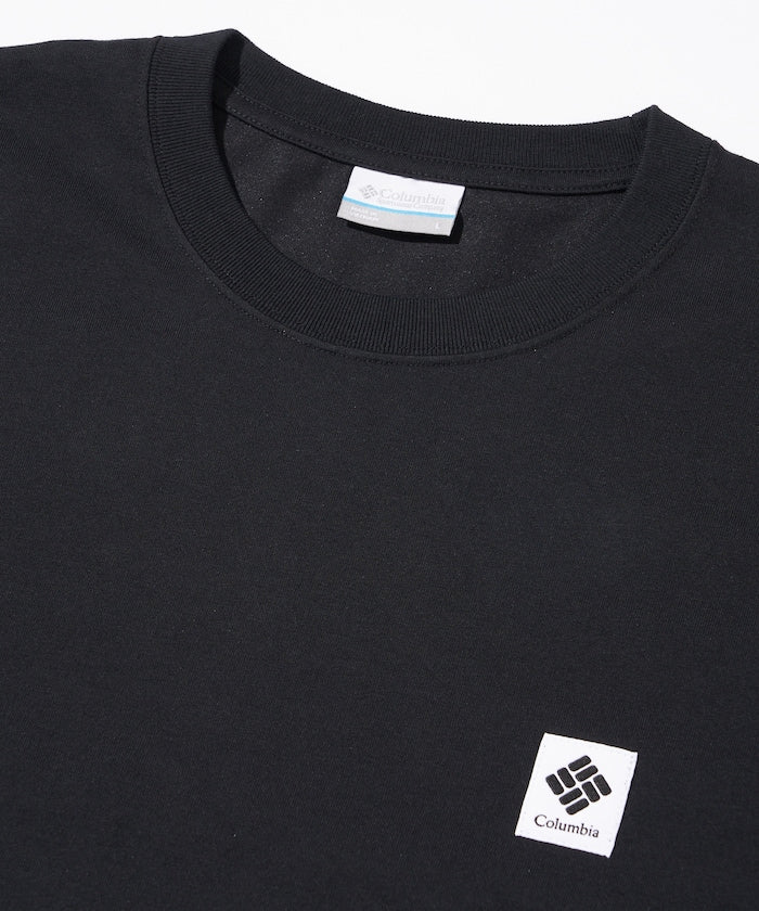 Columbia × FREAK'S STORE 聯名限定 Imperial Park 圓領短袖T恤上衣