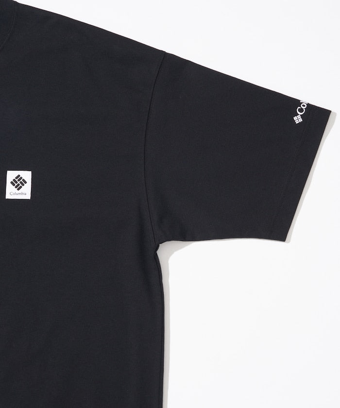 Columbia × FREAK'S STORE 聯名限定 Imperial Park 圓領短袖T恤上衣