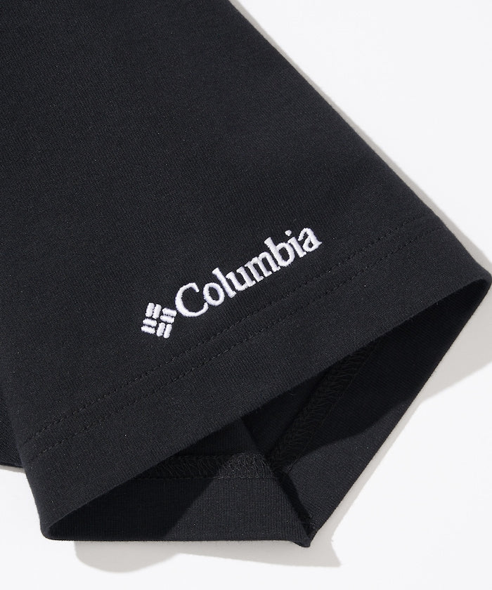 Columbia × FREAK'S STORE 聯名限定 Imperial Park 圓領短袖T恤上衣