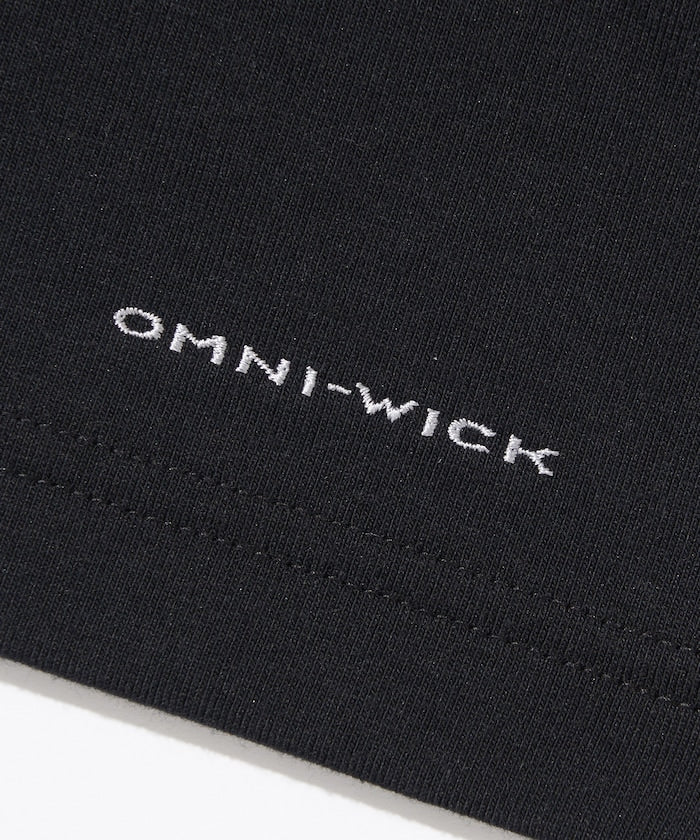 Columbia × FREAK'S STORE 聯名限定 Imperial Park 圓領短袖T恤上衣