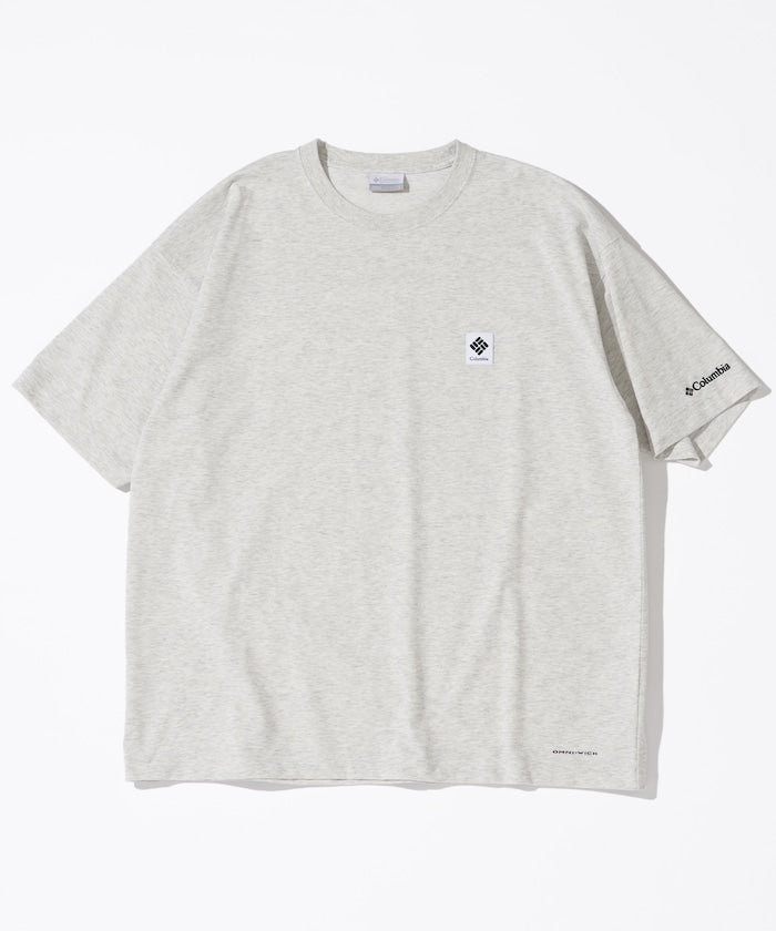 Columbia × FREAK'S STORE Imperial Park Word Graphic Back Print Crew Neck T-Shirt 印花圓領T恤