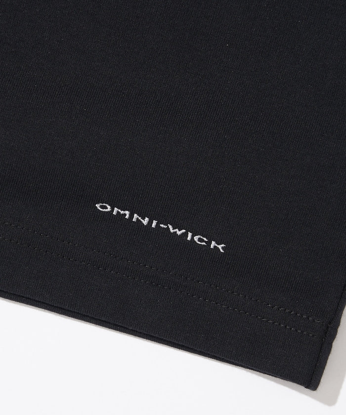 Columbia × FREAK'S STORE Imperial Park Word Graphic Back Print Crew Neck T-Shirt 印花圓領T恤