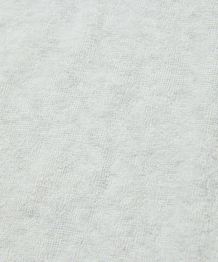 CHUMS限定 ALL NIGHT 37 毛巾布套裝(附束口袋)