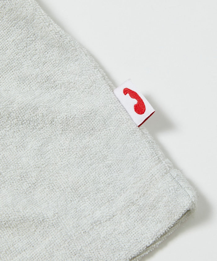 CHUMS限定 ALL NIGHT 37 毛巾布套裝(附束口袋)