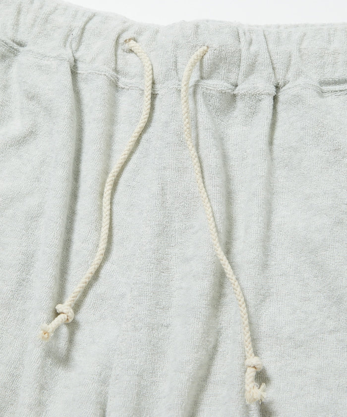 CHUMS限定 ALL NIGHT 37 毛巾布套裝(附束口袋)