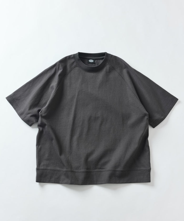 FREAK'S STORE 9oz Heavyweight Big Silhouette Raglan Sleeve T-Shirt 寬鬆短袖T恤