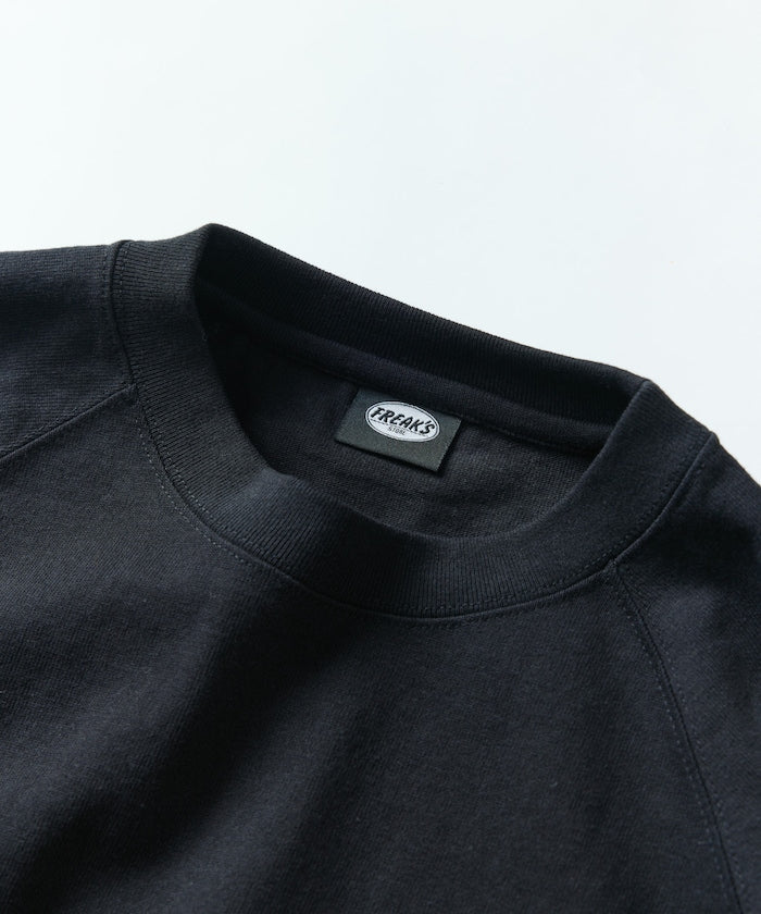 FREAK'S STORE 9oz Heavyweight Big Silhouette Raglan Sleeve T-Shirt 寬鬆短袖T恤