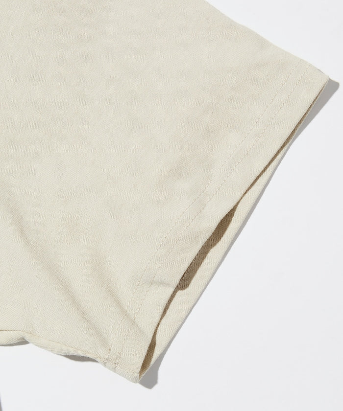 CHUMS限定 ALL NIGHT 37 短袖T恤上衣