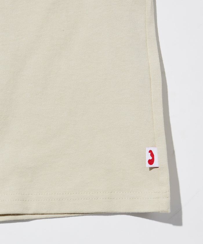 CHUMS限定 ALL NIGHT 37 短袖T恤上衣