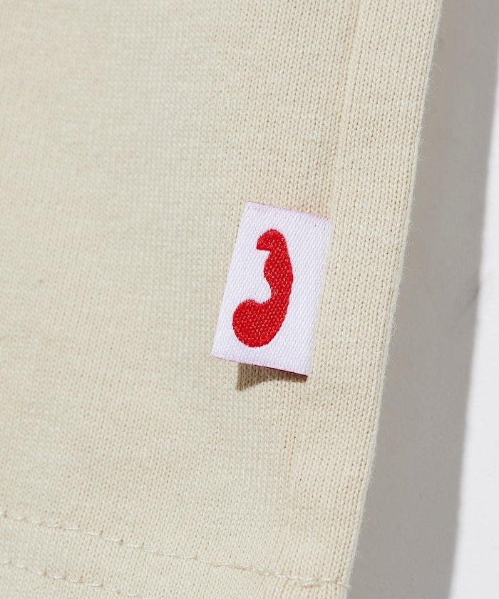 CHUMS限定 ALL NIGHT 37 短袖T恤上衣