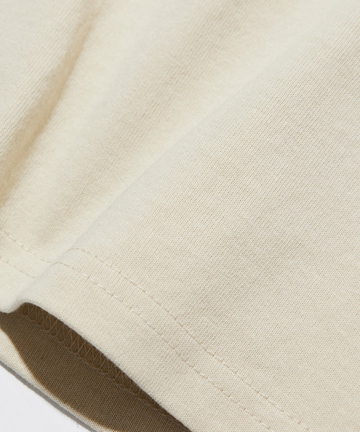 CHUMS限定 ALL NIGHT 37 短袖T恤上衣