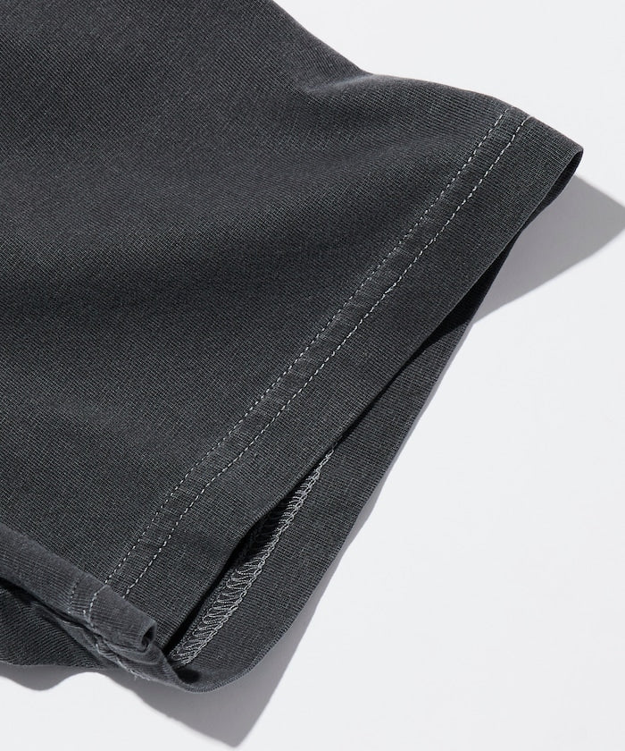 CHUMS限定 ALL NIGHT SAUNA TOUR 短袖T恤上衣