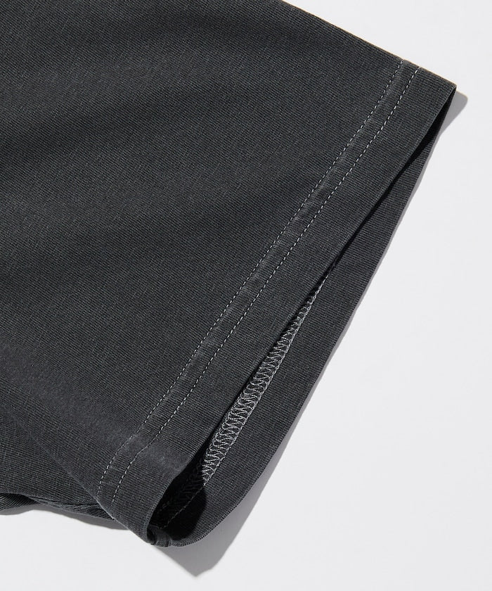 CHUMS限定 WORLD NEPPA TOUR 短袖T恤上衣