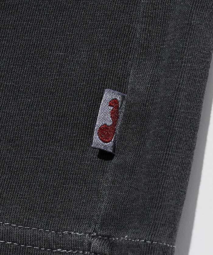 CHUMS限定 WORLD NEPPA TOUR 短袖T恤上衣