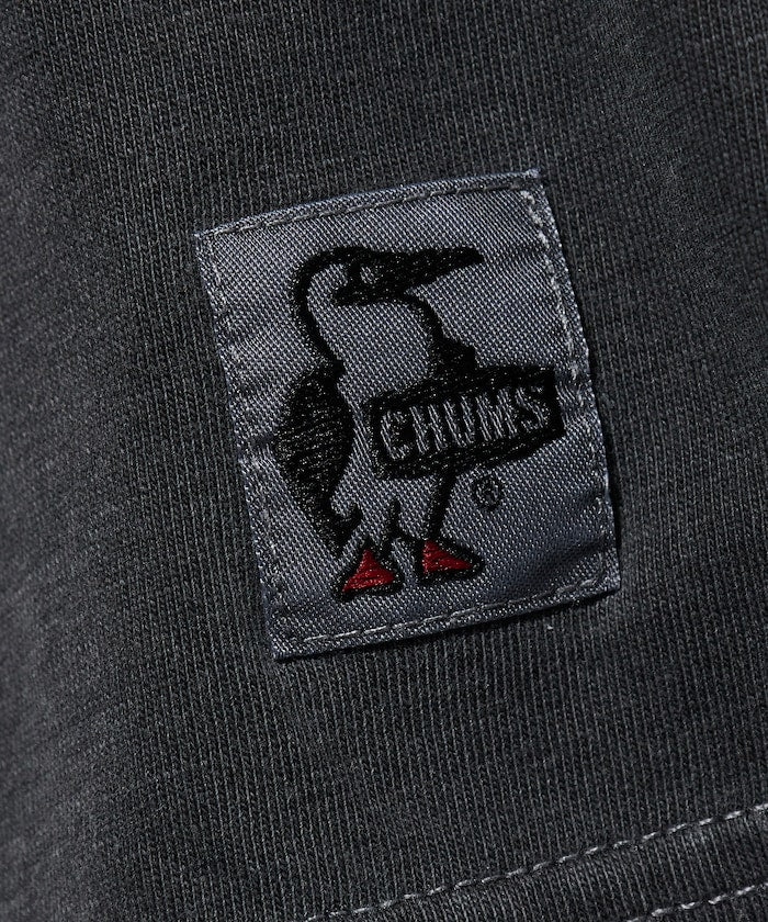 CHUMS限定 WORLD NEPPA TOUR 短袖T恤上衣