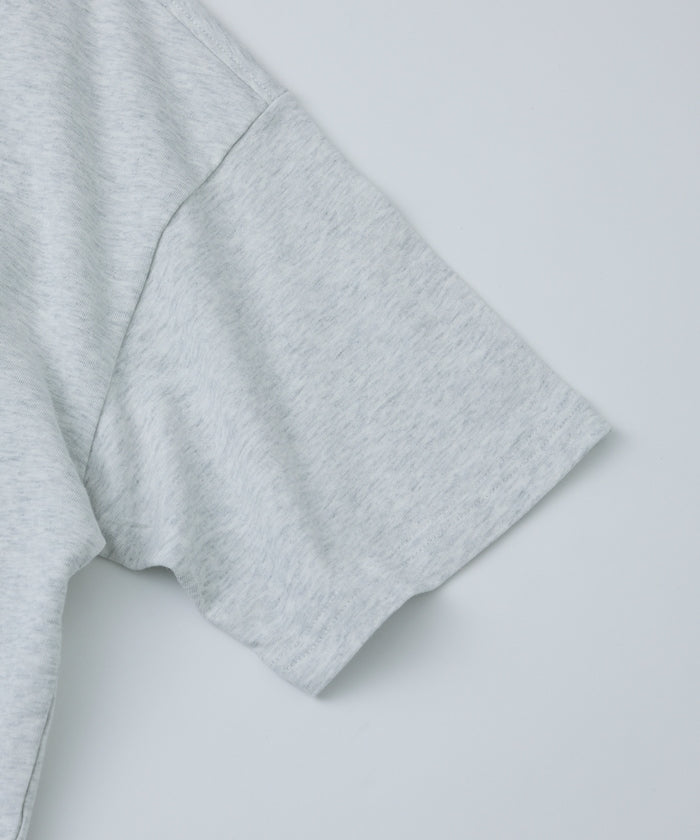 U.S. POLO ASSN. Custom-made embroidered rugby shirt 簡約刺繡Polo衫