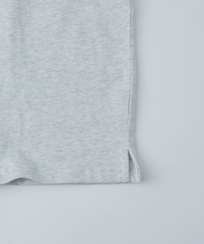 U.S. POLO ASSN. Custom-made embroidered rugby shirt 簡約刺繡Polo衫