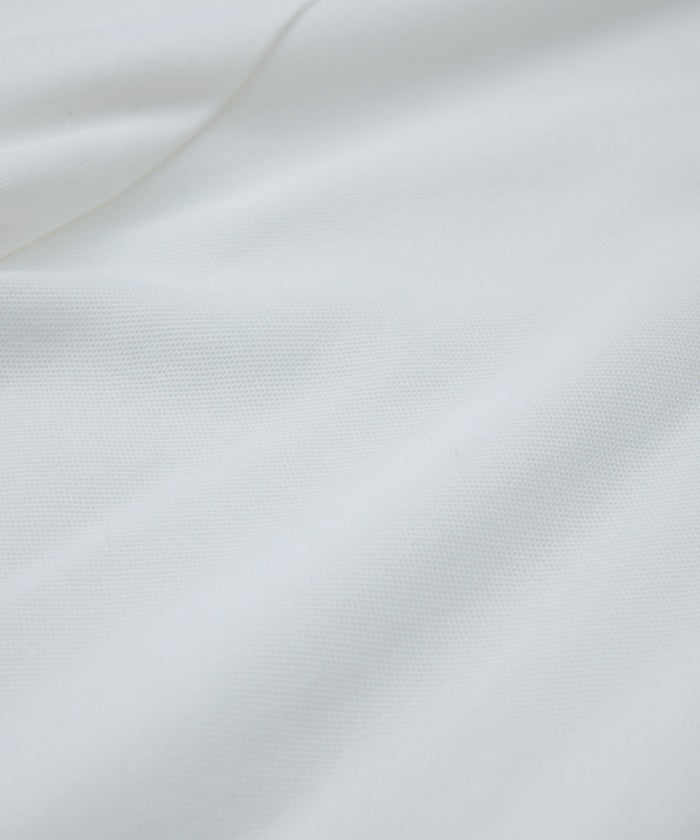 U.S. POLO ASSN. Special order pique line polo shirt 限定條紋Polo衫