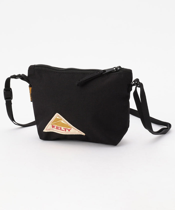KELTY 限定迷你斜背小包