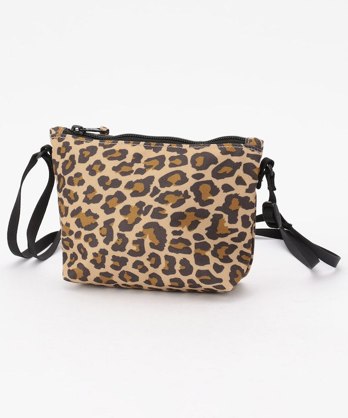 KELTY 限定迷你斜背小包