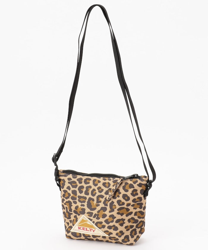 KELTY 限定迷你斜背小包