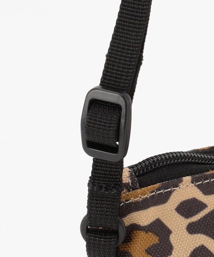 KELTY 限定迷你斜背小包