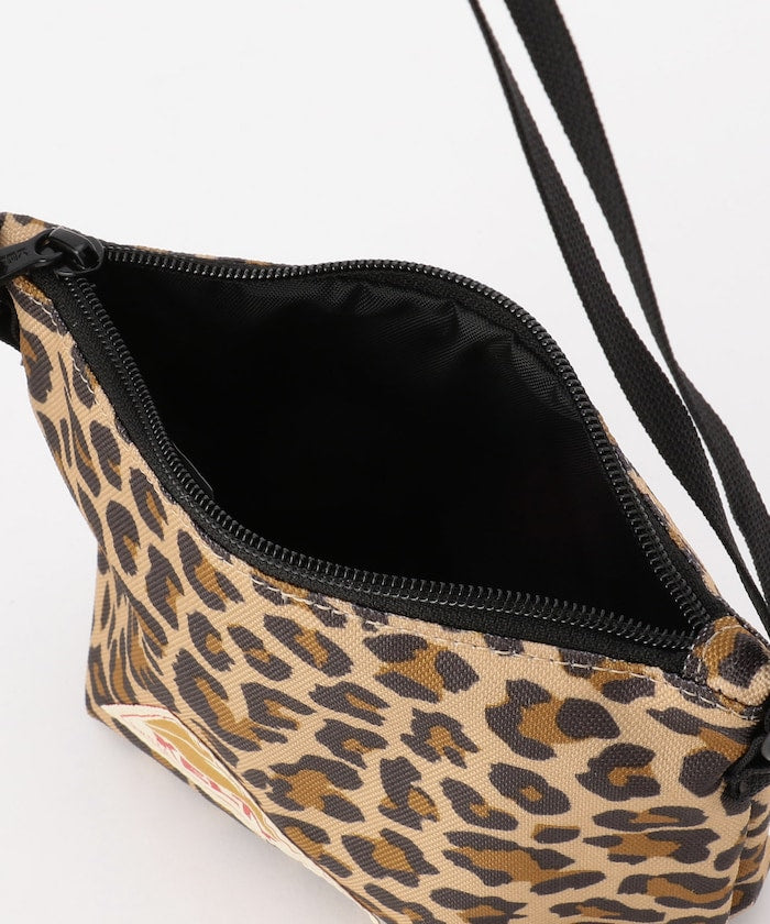 KELTY 限定迷你斜背小包