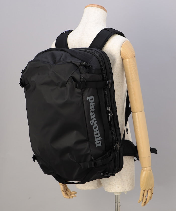 Patagonia Black Hole MLC 45L 多功能旅行後背包