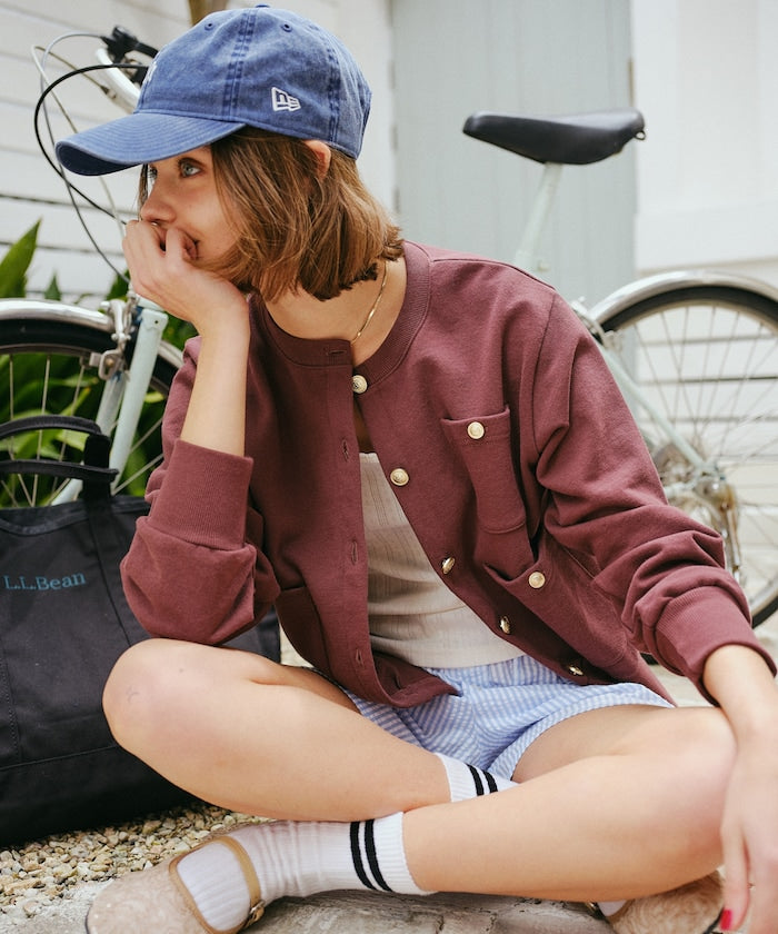 NEW ERA 9TWENTY MICROMINI LOGO CAP 棒球帽【預約商品 | 2025/09中旬出貨】