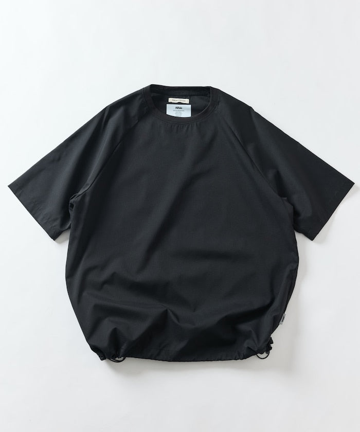 FREAK'S STORE AiRide Relaxed Fit Short Sleeve Raglan Pullover Top 寬鬆短袖T恤