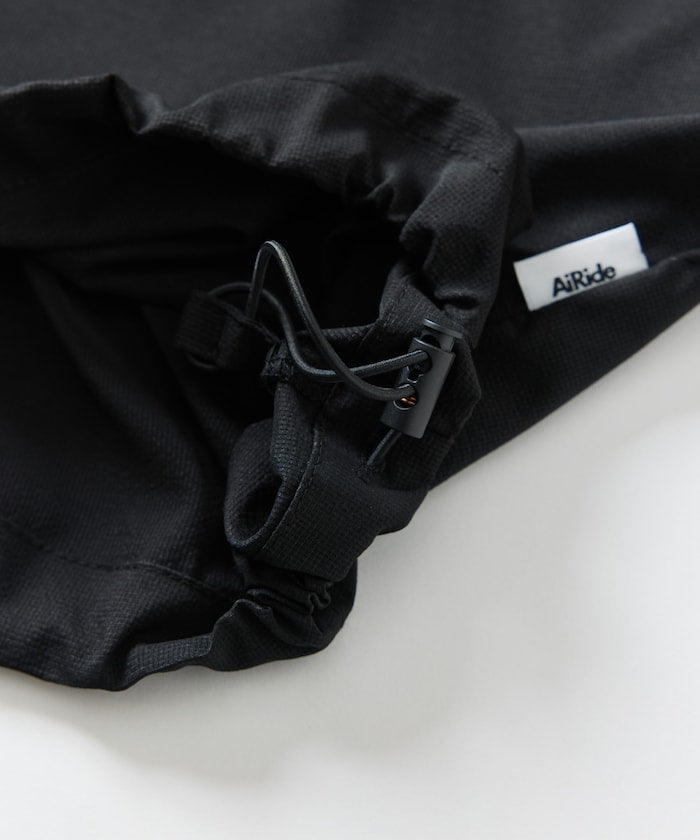 FREAK'S STORE AiRide Relaxed Fit Short Sleeve Raglan Pullover Top 寬鬆短袖T恤