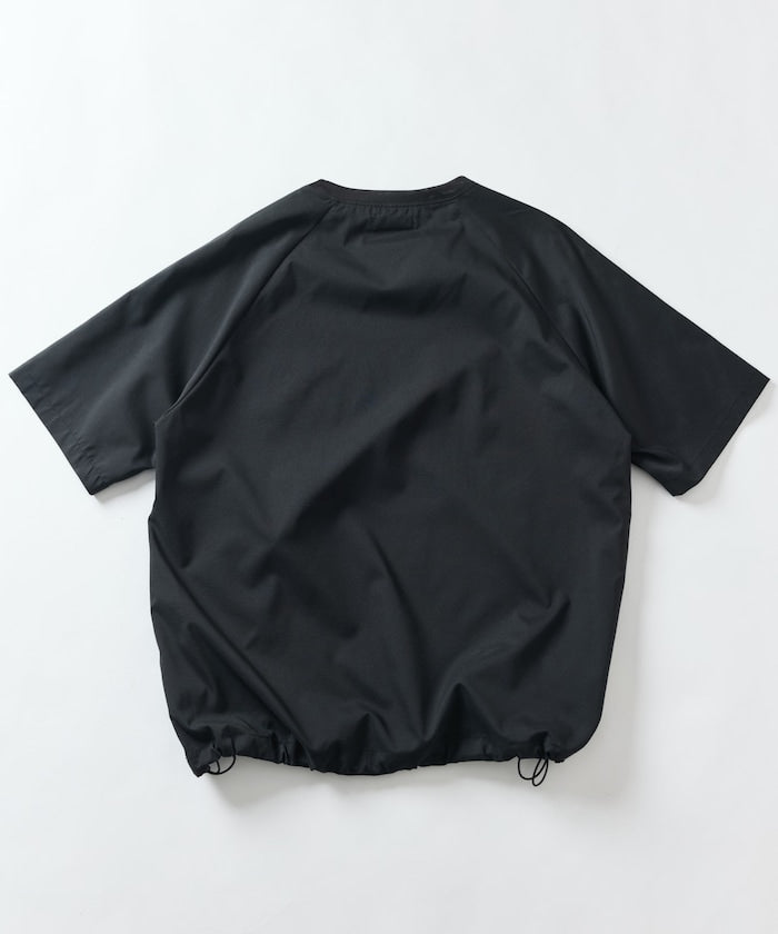 FREAK'S STORE AiRide Relaxed Fit Short Sleeve Raglan Pullover Top 寬鬆短袖T恤