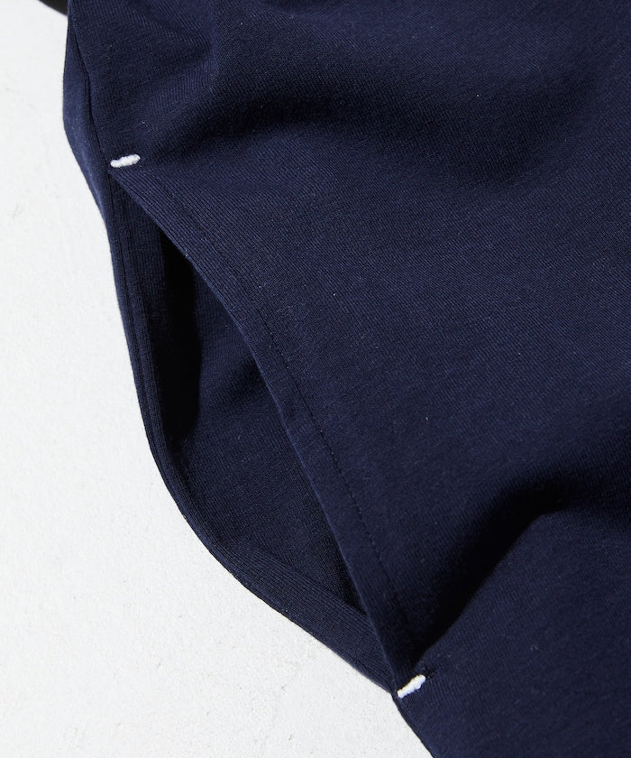 MA Firsthand BASIC LOGO POLO ONEPIECE 刺繡短袖Polo連衣裙