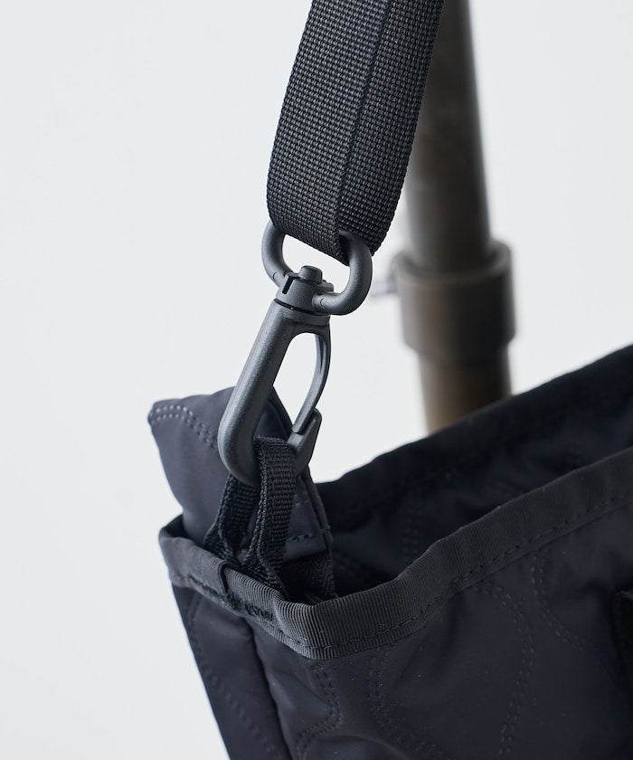 GREGORY BOAT TOTE S 絎縫托特包