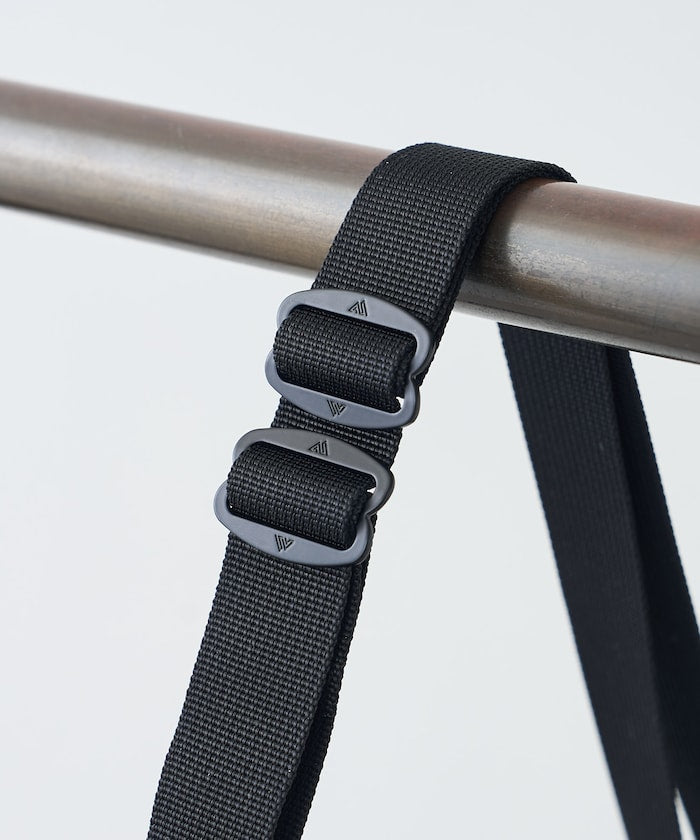 GREGORY BOAT TOTE S 絎縫托特包